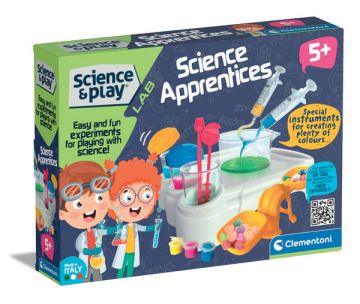 Science Apprentices